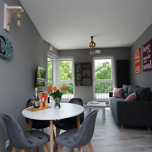 Appartement met een Slaapkamer